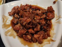 -晚归月亮湾私家菜(临邑路店)