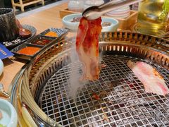 -吉秋田鲜和牛烧肉·肉档自选