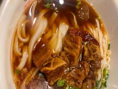 -易裕和·长沙米粉(竹塘西路店)