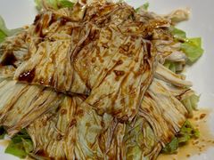 -筱爷叔·上海传统手工菜(玉树路店)