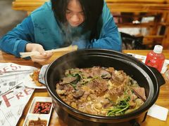 -四禧精酿烧烤串吧(大明湖店)