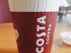 -COSTA COFFEE(百联又一城店)