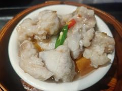 -中山保利艾美酒店-乐美中餐厅