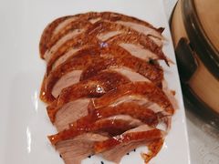 -全聚德烤鸭店(马家堡店)
