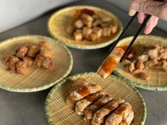 -清源山美食·云顶文化创意园