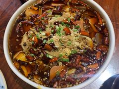 -魁盛居百年鲁菜馆(中林路店)