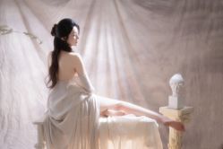 -青岛这朵女子摄影(中海寰宇天下天颂店)