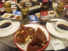 -燃计沙茶皇·香港沙茶火锅(人广旗舰店)