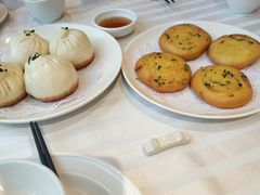 招牌生煎包-和记小菜(大宁店)