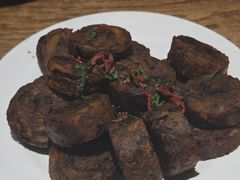 -清真吴记门钉肉饼·喜多利