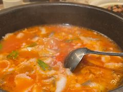 -味仙居(环城南路店)