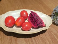 -芭莉与彩虹西餐厅(成都合生汇店)