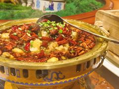 -海拉尔蒙古包(房山长阳店)