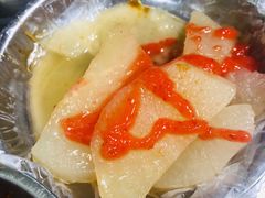 -阿信糖水(体育花园店)