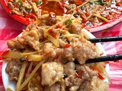 -盐老幺自贡盐帮菜老店