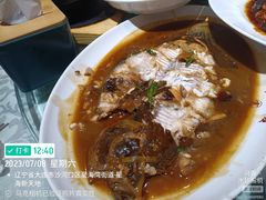 -牟传仁饭庄(星海店)