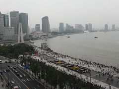 IMG_6419-上海和平饭店 Fairmont Peace Hotel
