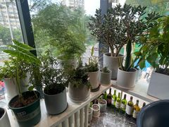 -懒人盐府人家(航天桥店)