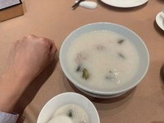 -顺德美的万豪酒店-万豪中餐厅
