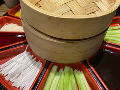 -羲和雅苑烤鸭坊(丰台万达店)