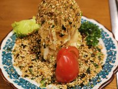 -小肉魁家•烧肉放题自助(南门中大国际店)