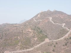 -司马台长城