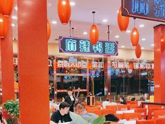 -簋街仔仔小龙虾(总店)