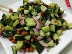 -春饼先生·北京烤鸭(甘井子万达店)