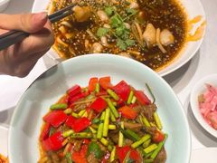 -辣螃铠盆盆蟹大排档(海昌店)