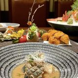 昆明·又多了一处吃日料的好去处🏮上川拾久