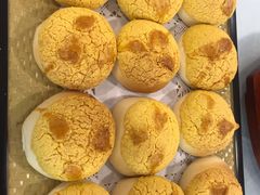 菠萝包-海宝酒家(中山四路店)