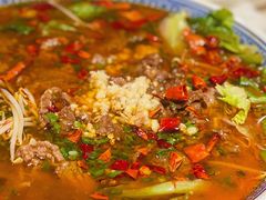 -本味轩精品茶餐厅(黄山路店)