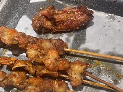 -管氏翅吧(马家堡店)