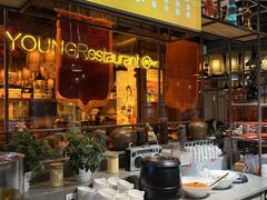 -小杨烤肉·陕西烧烤·陕西地方菜(东新街【永兴坊】店)