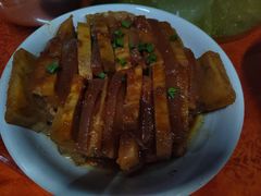-金丰美食(鹤城生态美食长廊店)