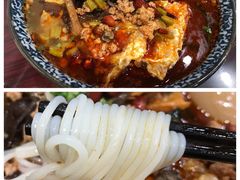 原味螺蛳粉-东门七爷螺蛳粉(浦东店)