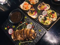 -STARRY CAFE & LOUNGE BAR(高新店)
