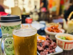 -那些年一起吃串的地方烧烤(观前街店)