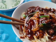 -肉盖面馆(兴科大道店)