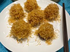 金线鱼球-御唐府海珊瑚主题餐厅