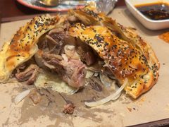 -那拉提之疆·新疆菜(美院店)