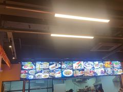 -林淡伯•厦门本地菜•生烫海鲜烧酒配(明发店)