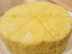 原味双层起司蛋糕-LeTAO小樽洋果子铺(松烟店)