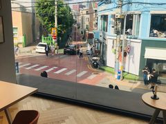 -Cafe de Paris(林荫路店)