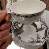 亚洲首家Burberry 餐厅