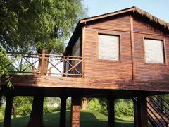 -南通洲际绿博园