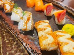 -傑·料理·海鲜放题(佛山文华荟店)