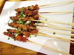 -令狐冲·活鱼馆(宝龙店)