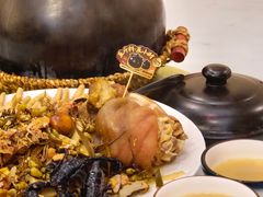 -金百门·顺德海鲜酒家(陈村店)