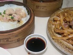 -叹茶靓点·粤式餐厅·全天茶市(石井万民广场店)